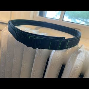 SOE Tactical Custom Belt